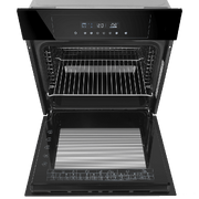 Духовой шкаф Maunfeld AEOD60103B2 фото 2 в Санкт-Петербурге