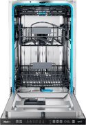 Встраиваемая посудомоечная машина Haier HDWE11-595RU фото 4 в Санкт-Петербурге