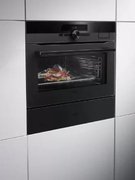 Духовой шкаф AEG KSK998230T фото 2 в Санкт-Петербурге
