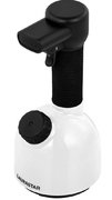 Отпариватель для одежды Laurastar IGGI Pure White фото 3 в Санкт-Петербурге