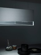 Вытяжка Falmec VETRA IS.120 Inox фото 3 в Санкт-Петербурге