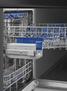 Встраиваемая посудомоечная машина Smeg STL62336LDE фото 2 в Санкт-Петербурге