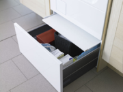 Выдвижной ящик Аско HPS5323W фото 2 в Санкт-Петербурге Выдвижной ящик Asko HPS5323W фото 2 в Санкт-Петербурге