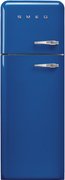Холодильник Smeg FAB30LBL1 Холодильник Smeg FAB30LBL1