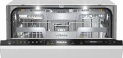 Встраиваемая посудомоечная машина Miele G 7360 SCVi AutoDos фото 2 в Санкт-Петербурге