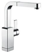 Смеситель Бланко Levos-S нержавеющая сталь фото в Санкт-Петербурге Смеситель Blanco Levos-S нержавеющая сталь фото в Санкт-Петербурге