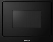 Встраиваемая микроволновая печь Brandt BMG2508B фото 2 в Санкт-Петербурге