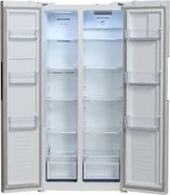Холодильник Hyundai CS4502F белый фото 3 в Санкт-Петербурге