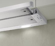 Встраиваемая вытяжка Faber FLEXA AM/X A60 фото 2 в Санкт-Петербурге