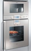 Микроволновая печь Gaggenau BM 221-110 фото 3 в Санкт-Петербурге