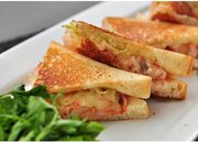 Тостер KitchenAid Artisan 5KMT2116ECU фото 3 в Санкт-Петербурге