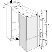 Холодильник Gaggenau RT 282-101 фото 2 в Санкт-Петербурге