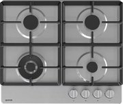 Независимая газовая варочная панель Gorenje GW641XHF фото 2 в Санкт-Петербурге