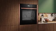 Духовой шкаф Neff B29CR3AY0 фото 4 в Санкт-Петербурге