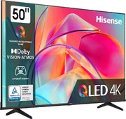 Телевизор Hisense 50E7KQ фото 2 в Санкт-Петербурге