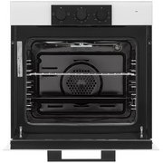 Духовой шкаф KRONA VOLLMOND 60 WH фото 3 в Санкт-Петербурге