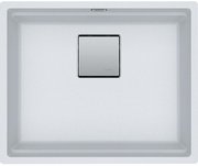 Мойка Франке Kubus 2 KNG 110-52 белый фото в Санкт-Петербурге Мойка Franke Kubus 2 KNG 110-52 белый фото в Санкт-Петербурге