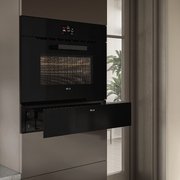 Встраиваемый подогреватель посуды Elica VIRTUS WARM DRAWER 60 PP фото 3 в Санкт-Петербурге
