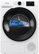 Сушильная машина Gorenje DGPNE82GNLW фото 3 в Санкт-Петербурге