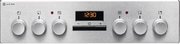 Электрическая плита Electrolux EKC95450AX фото 2 в Санкт-Петербурге