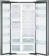 Холодильник Hitachi R-S 702 PU0 GS фото 4 в Санкт-Петербурге