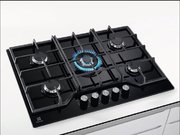 Варочная панель Electrolux GPE373YK фото 2 в Санкт-Петербурге
