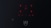 Варочная панель с вытяжкой V-ZUG CombiCookTop V4000 I804 CCT4T-31096 фото 2 в Санкт-Петербурге