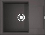 Мойка Омойкири DAISEN 65T-PL фото в Санкт-Петербурге Мойка Omoikiri DAISEN 65T-PL фото в Санкт-Петербурге