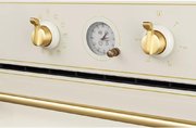 Духовой шкаф Kuppersberg SR 6911 C Bronze фото 4 в Санкт-Петербурге