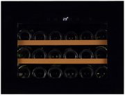 Винный шкаф Dunavox DAV-18.46B.TO Винный шкаф Dunavox DAV-18.46B.TO