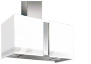 Вытяжка Falmec Mirabilia 97 Platinum Vetro (800) ECP