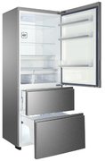 Холодильник Haier A3FE742CMJRU фото 3 в Санкт-Петербурге