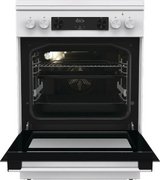 Комбинированная плита Gorenje GKS6C71WF фото 4 в Санкт-Петербурге