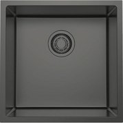 Мойка Омойкири Tadzava 44-U/I ULTRA GM фото в Санкт-Петербурге Мойка Omoikiri Tadzava 44-U/I ULTRA GM фото в Санкт-Петербурге