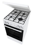 Комбинированная плита Gorenje GK5A22WH фото 4 в Санкт-Петербурге