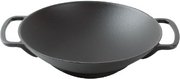 Чугунная сковорода WOK Korting K 1128 фото в Санкт-Петербурге