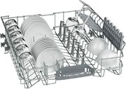 Встраиваемая посудомоечная машина Bosch SMV24AX00K фото 3 в Санкт-Петербурге