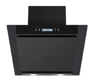 Вытяжка Maunfeld MANCHESTER Light 60 Black Glass Black фото 4 в Санкт-Петербурге