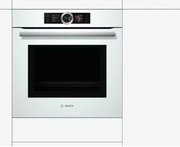 Духовой шкаф Bosch HBG 6769W1F фото 2 в Санкт-Петербурге