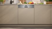 Встраиваемая посудомоечная машина Neff S245ECS15E фото 2 в Санкт-Петербурге