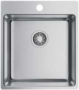 Мойка Omoikiri Amadare 45 IN