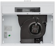 Вытяжка KRONA LIANA 600 WHITE PB фото 3 в Санкт-Петербурге