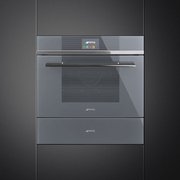Встраиваемый подогреватель посуды Smeg CPR115S фото 2 в Санкт-Петербурге