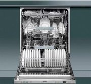 Посудомоечная машина Smeg STA6445-2 фото 2 в Санкт-Петербурге