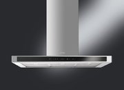 Вытяжка Smeg KSE951X2 фото 2 в Санкт-Петербурге