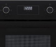 Духовой шкаф KRONA RITUS 45 BL/BL G2 фото 3 в Санкт-Петербурге