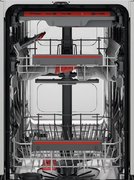 Встраиваемая посудомоечная машина AEG FSE73507P фото 3 в Санкт-Петербурге