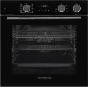 Духовой шкаф Kuppersberg KSO 610 B фото 2 в Санкт-Петербурге