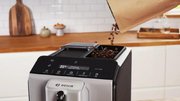 Кофемашина Bosch TIE20301 фото 3 в Санкт-Петербурге