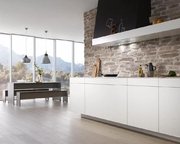 Встраиваемая вытяжка Miele DA 2578 фото 4 в Санкт-Петербурге